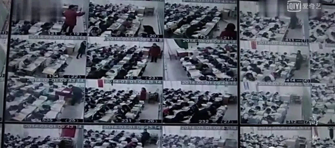 高考|只为了学生一生的尊严！“泯灭”人性的毛坦厂中学