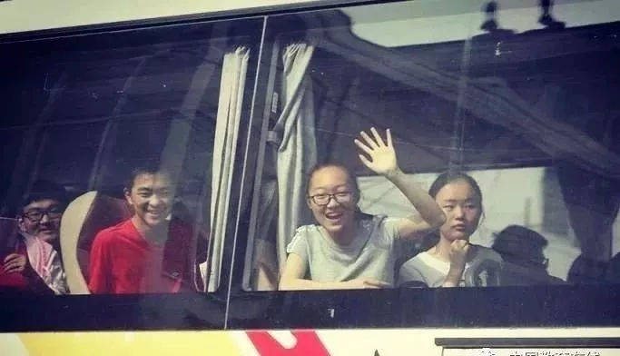 高考|只为了学生一生的尊严！“泯灭”人性的毛坦厂中学