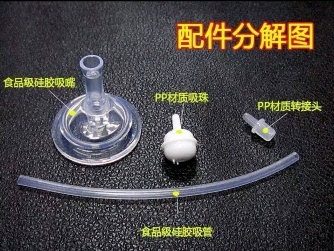 观点评论|我带着诚惶诚恐的心让孩子用了四年奶瓶
