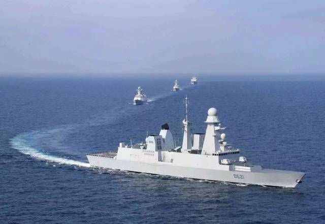 土耳其或遭暗算，两艘潜艇失联20多天，这个国家