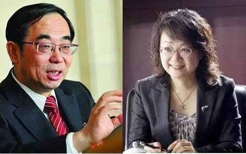 最牛夫妻,一技术员一老师,如今各拥有一家上市公司,财富2000亿