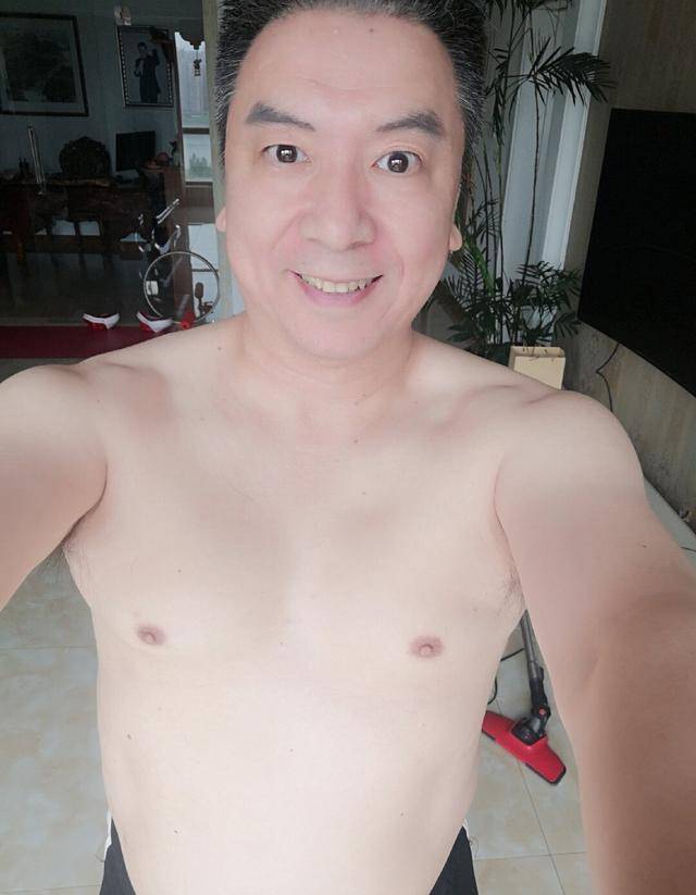 郑环宇|也是个不讲诚信的孬种散打主席炮轰苟晶：你高考成绩并不好