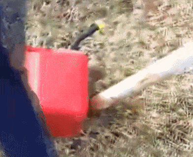 搞笑gif趣图:妹子,你这脸还能要吗?_女友