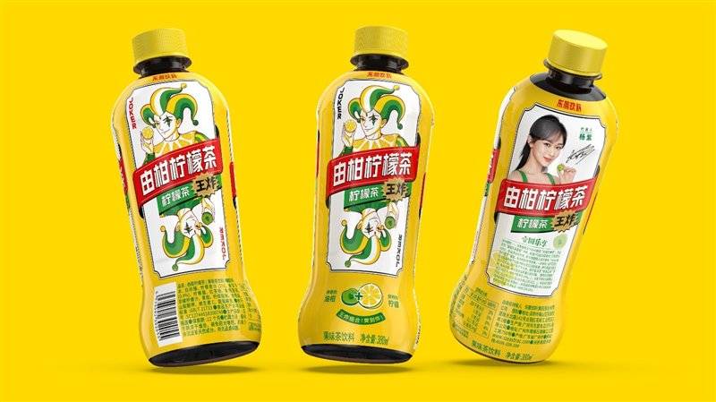 旺季|茶饮市场旺季已来,东鹏饮料由柑柠檬茶“王炸”势头正劲
