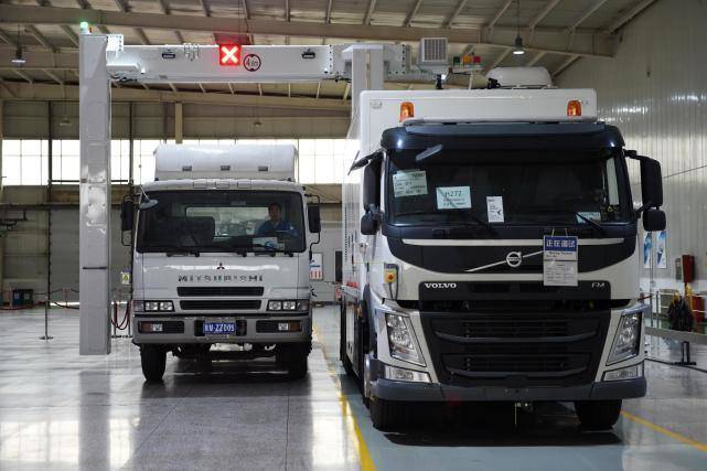 我国安检设备又遭针对，美国劝说盟友，停用中