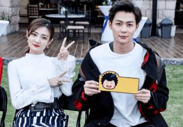 戏份|原创秦昊曾内涵张铭恩？两人有过合作，观众争议很多