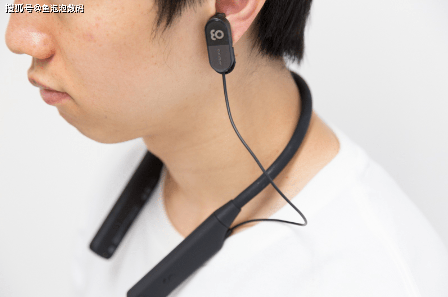 earsopen逸鸥ha骨传导辅听耳机声音收集功能让听音更容易