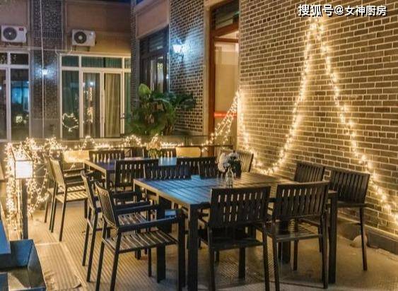 啤酒箱|来晚的客人拿啤酒箱当桌子也要吃,味道绝了柳州这家烧烤店火了