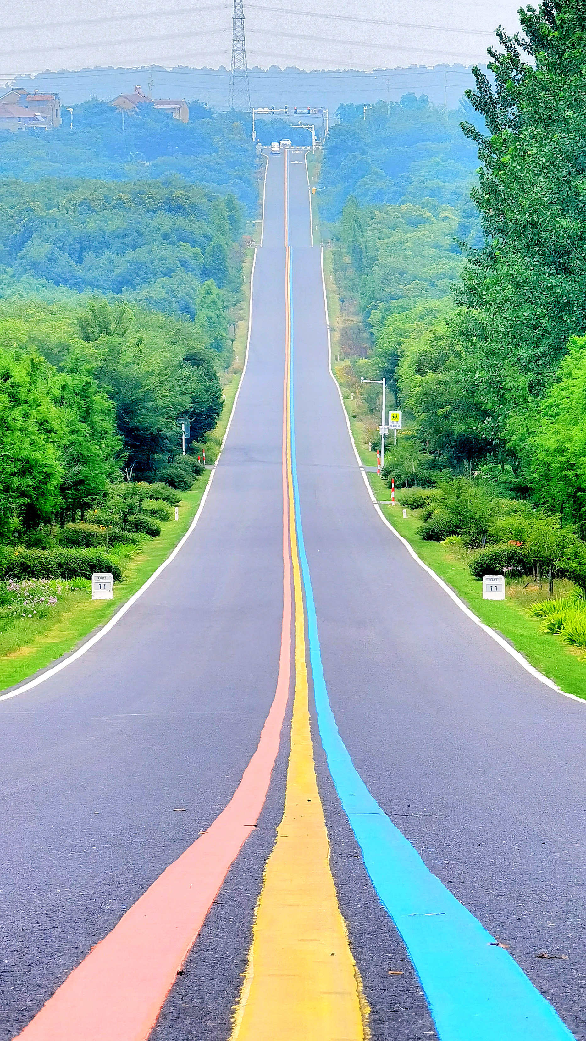 江苏溧阳全域旅游处处皆有范儿