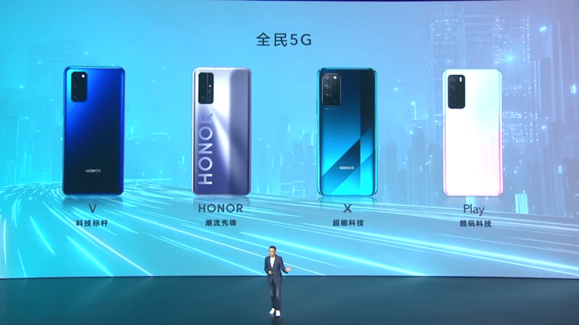 华为新机正式发布:最便宜的5g手机?