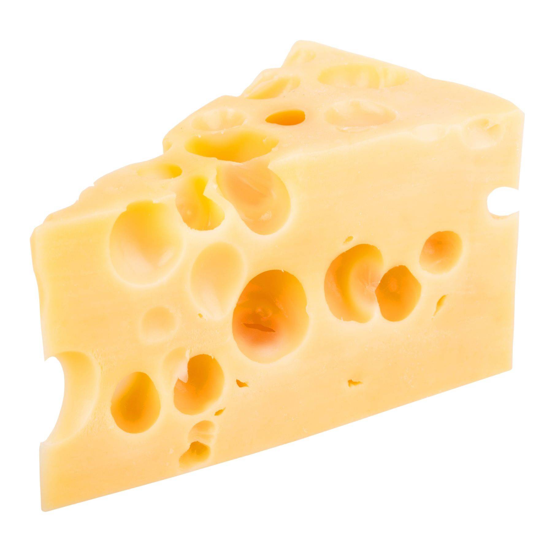 瑞士奶酪上的洞被称为"眼睛",为什么有的奶酪会有洞?有的没有