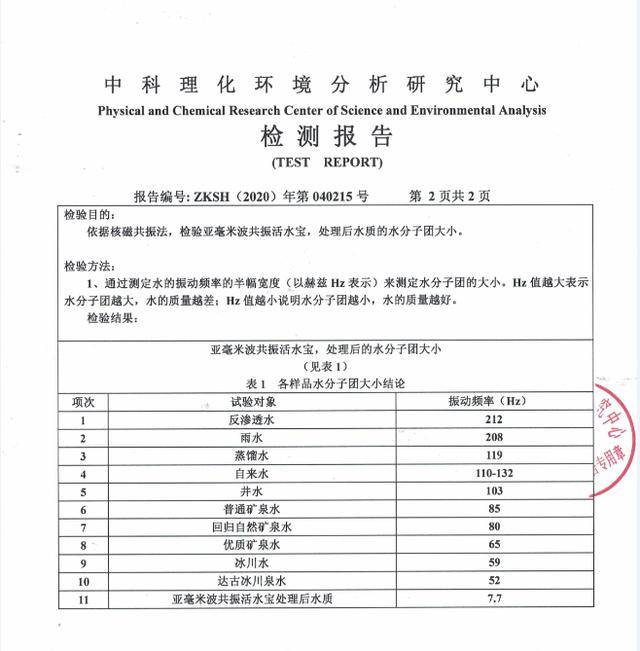 天恒量子低频磁能活水宝，好水质决定好体质，关爱生命呵护健康