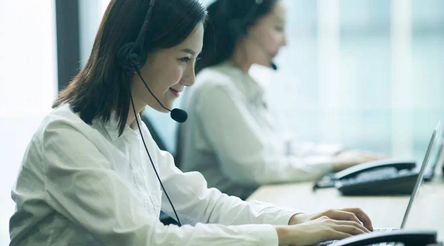 客服管家 来自搜狐网