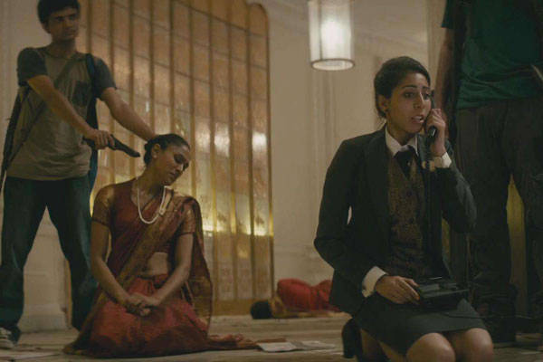 真实事件改编电影《孟买酒店》:明天和意外哪个先来?