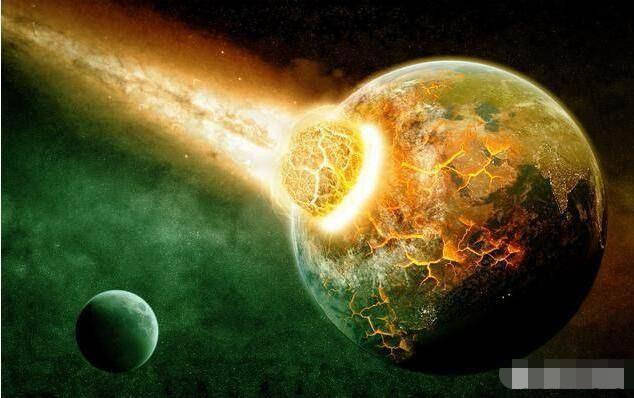 原创霍金预言2032年地球将会毁灭,有科学依据吗?看完后明白了!