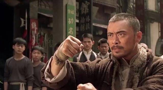 叶问|除了"欧皇"虚竹 樊少皇还有哪些让人忘不掉的经典角色？