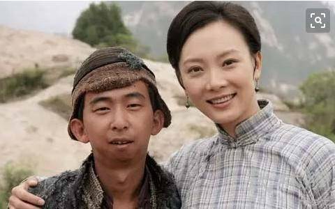 他就是巨兴茂,别名满意,1981年出生于山西左权县,中国内地影视男演员