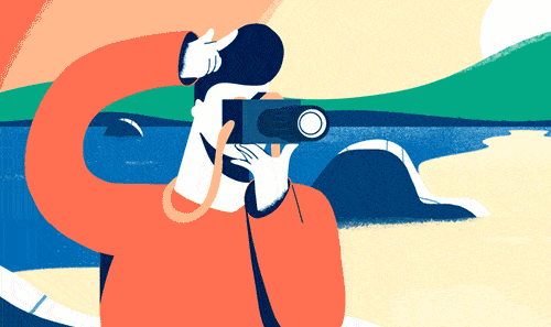 解锁剑门关出游拍照技能,教你称霸朋友圈!