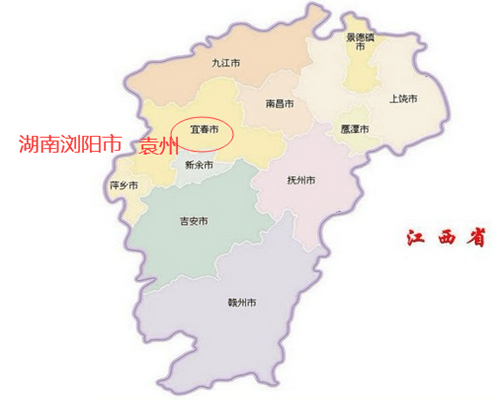 兵变|太平天国悍将悲歌：袁州兵变，李能通含怨降清妖，黄毓生闭城决死战