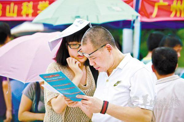 指导老师|希望更多的家长能知道一位高考志愿填报指导老师的从业感悟