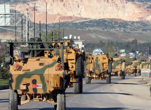 哈夫塔尔势力兵败如山倒，法国转变态度不支持