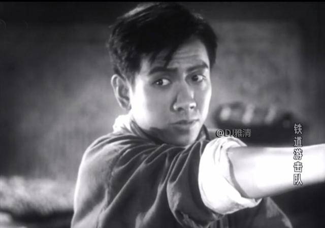 原创85版《铁道游击队》演员今昔照,张甲田依然帅,王国强演技不输冯奇