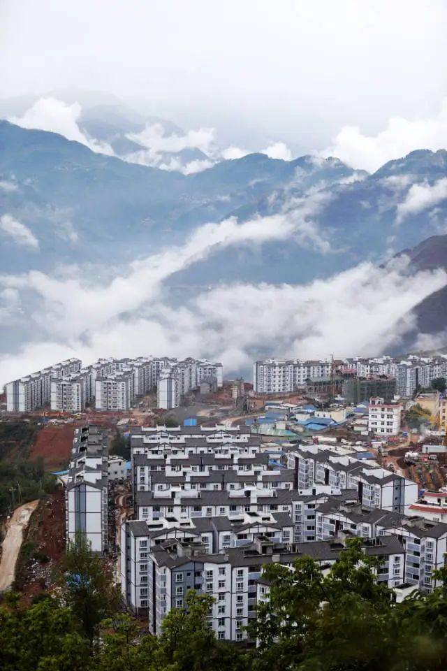 美图|“中航盈富杯”中国证券界精准扶贫摄影大展作品欣赏（二）