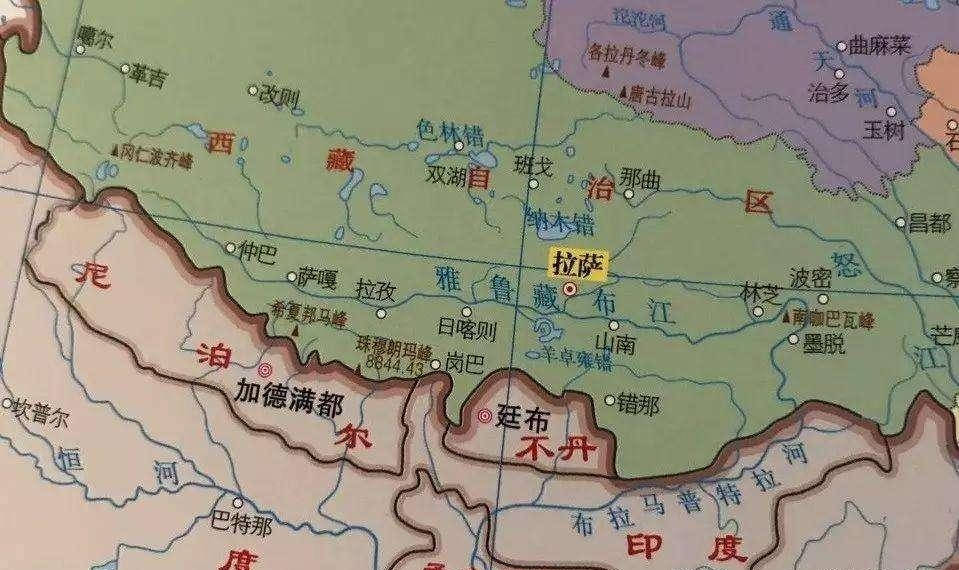 中印经济总量拉开差距_中印冲突(3)
