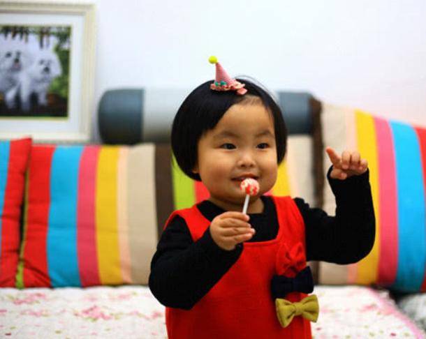 孩子|每天一碗“软饭”喂孩子，伤了脾胃让娃难长个，很多家长都这么喂