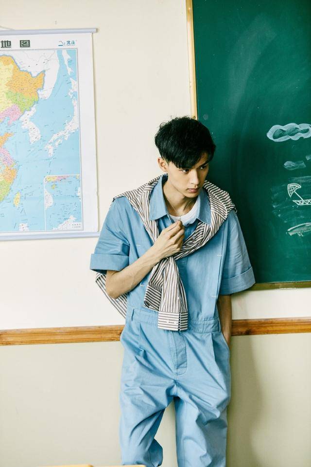 德云社演员秦霄贤追星成功！痴恋高圆圆多年，