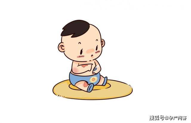 行为|早避开，以免胎儿自卑胎记是怎么形成的？孕期3种行为易造成