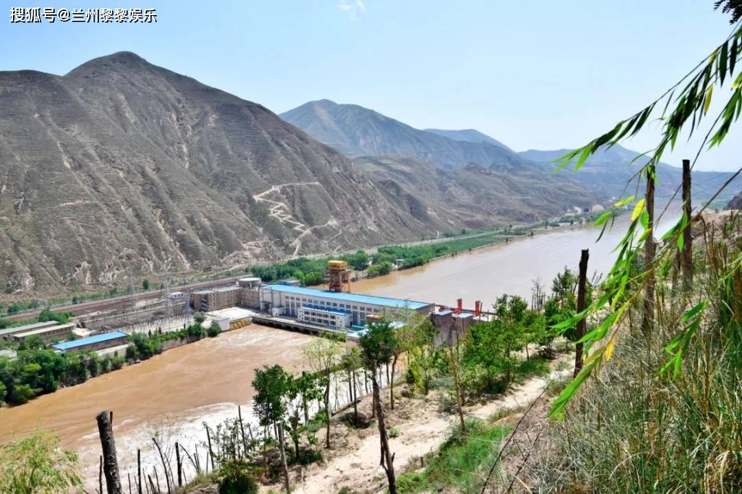 站在"风景上"看风景,盘点全兰州最美黄河三峡观景台