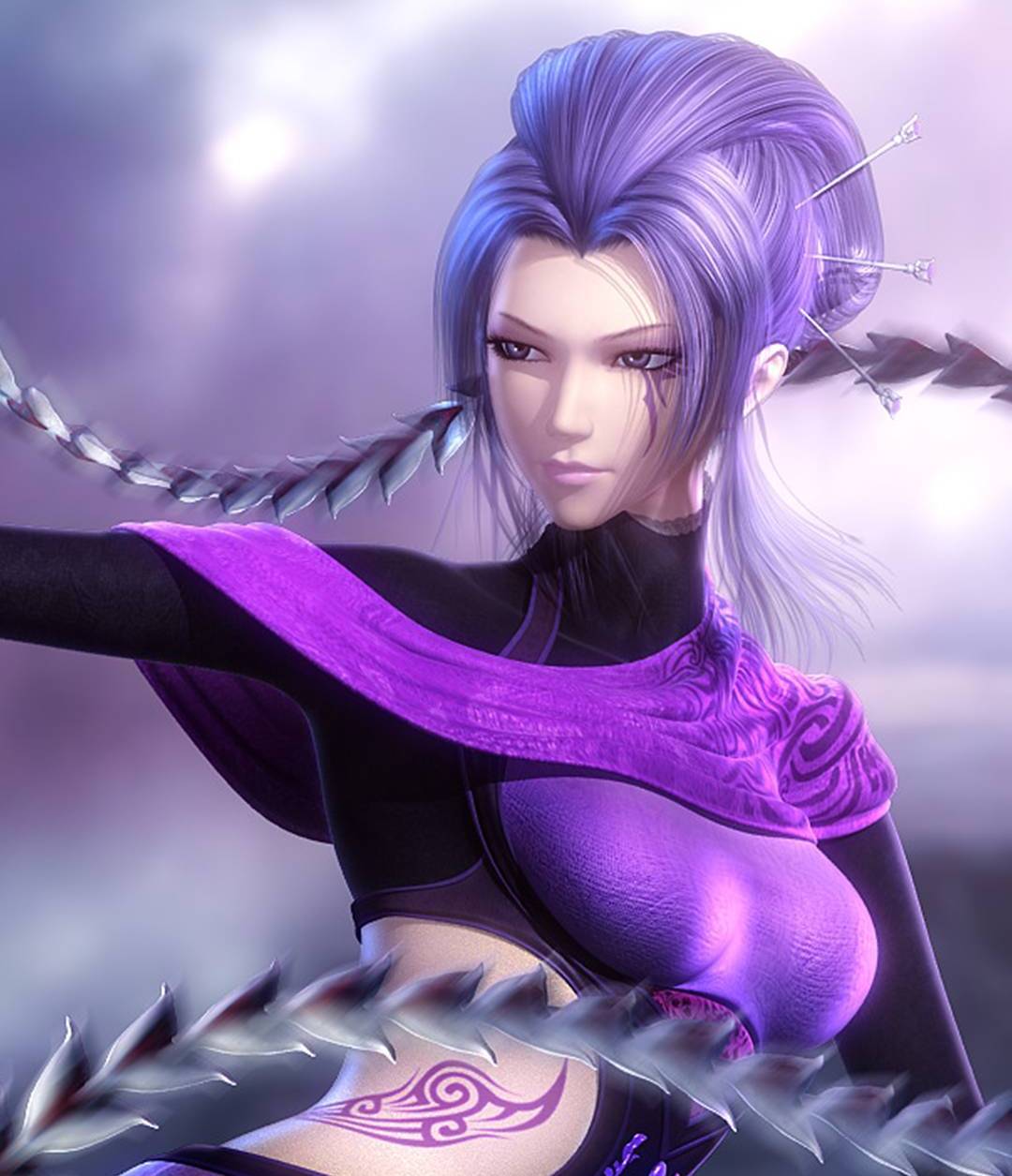 原创网友举报《菲梦少女2》被停播整改,引起众怒:染发的动漫有很多