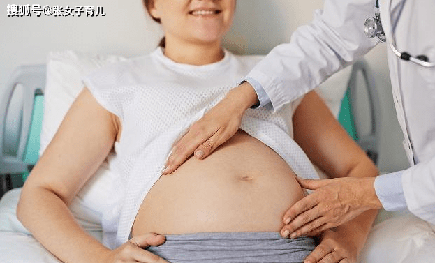 如果你是这4种孕妈，孕晚期可能会提前分娩，最好提前做好准备