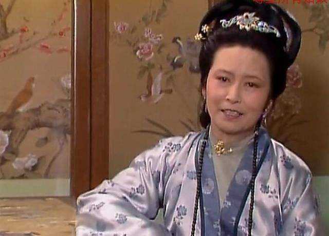 红楼梦王夫人能否成为贾母第二