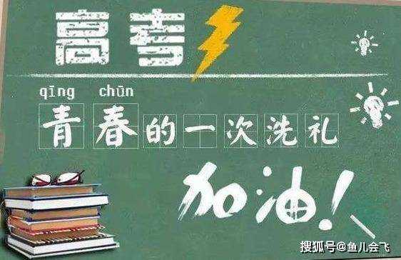 高三|高考倒计时2天，考生千万要注意安全被撞高三学霸女孩还没醒来