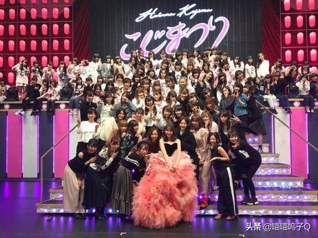 AKB48成员​须藤凛凛花宣布结婚有什么影响