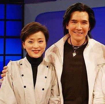 她用14年“抢走”闺蜜老公,却一生不孕最爱房祖名