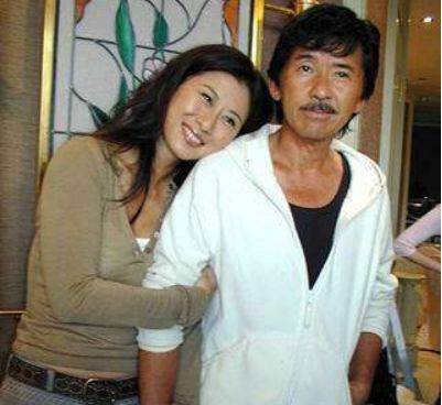 她用14年“抢走”闺蜜老公,却一生不孕最爱房祖名