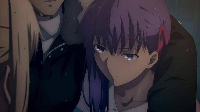 在《fate/stay night》这款游戏中,名为间桐樱的女孩命运之悲惨同样不