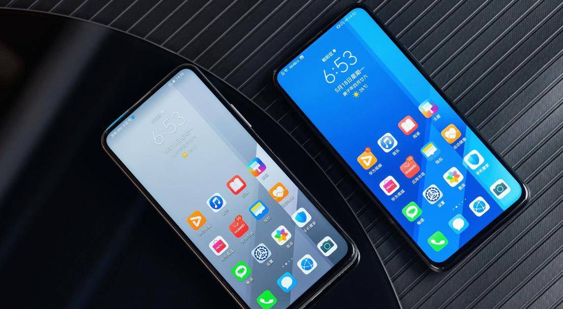 为什么内行人更推荐荣耀x10,而不是畅享20 pro?因为差距明显