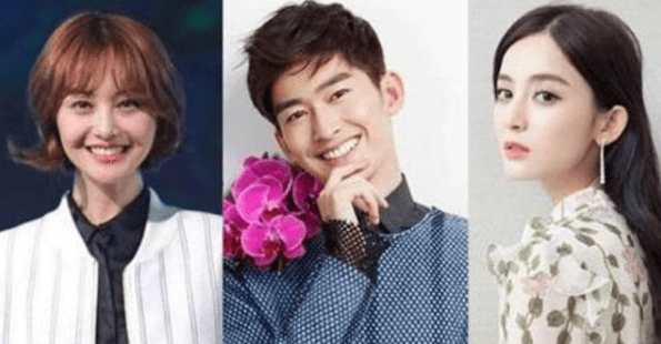 复合|原创张翰否认与郑爽复合后,遭疯狂内涵,开车撞人旧事被重提