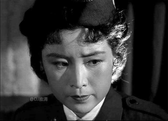 美丽的李松竹,演《打击侵略者》后去哪儿了?昔日女神原来也曾历经磨难