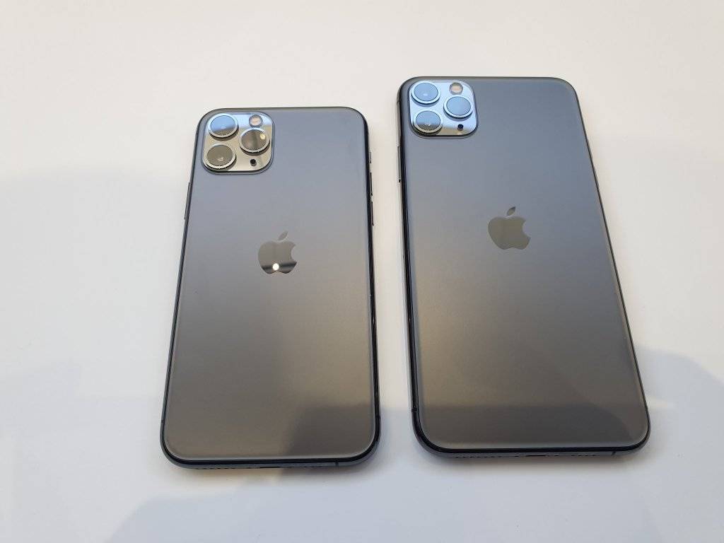 当初被"捧上天"的iphone 11 pro,如今跌成华为价,再等等!