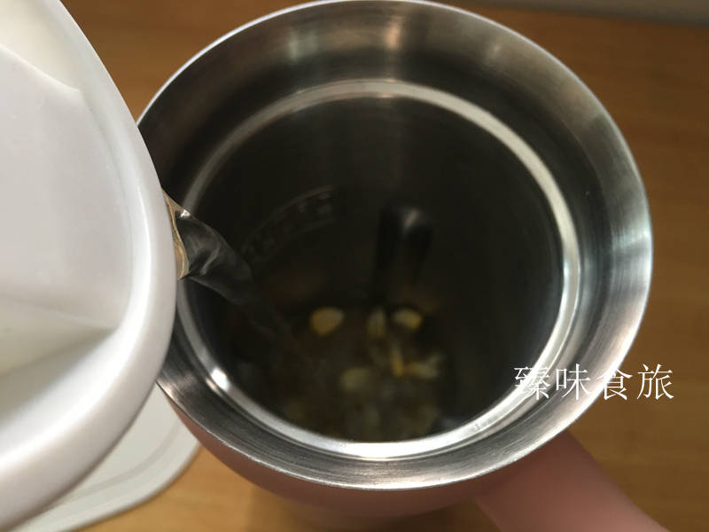 夏天|我家从不喝冷饮，喝它既解渴又减腰身，一杯不到五毛夏天