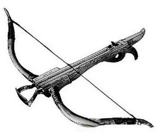 宋朝神臂弓是种什么武器 为何朝廷明令禁止私造 战场不许被缴获 床子弩