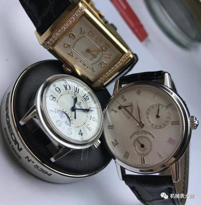 瑞士手表的成本很低但为什么售价如此高昂？