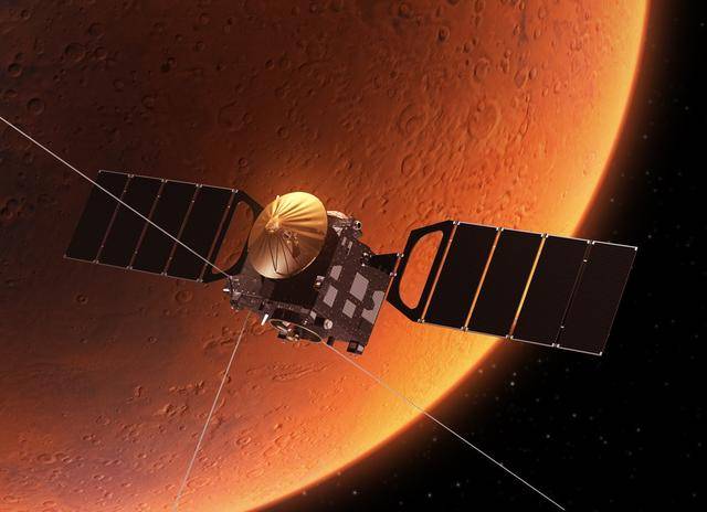 关于中国首次火星任务天问一号你了解多少