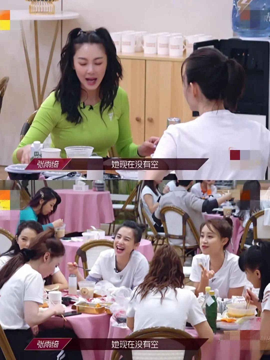 李佳航|原创蓝盈莹演戏下手重，曾将李佳航打到耳鸣，还洋洋得意被网友狂喷