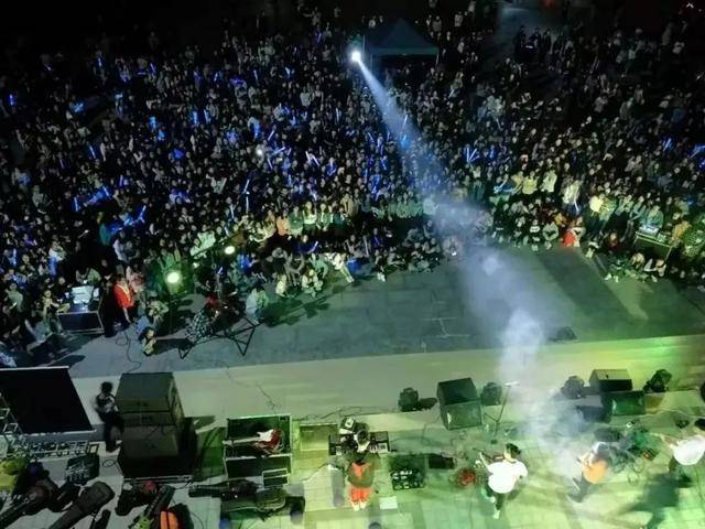 招生|大扩招!这所公办大学高考招生来袭!新增11个专业